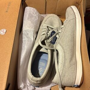 NWT NIB Keds size 9